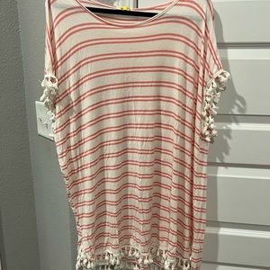 Swim Cover up, large